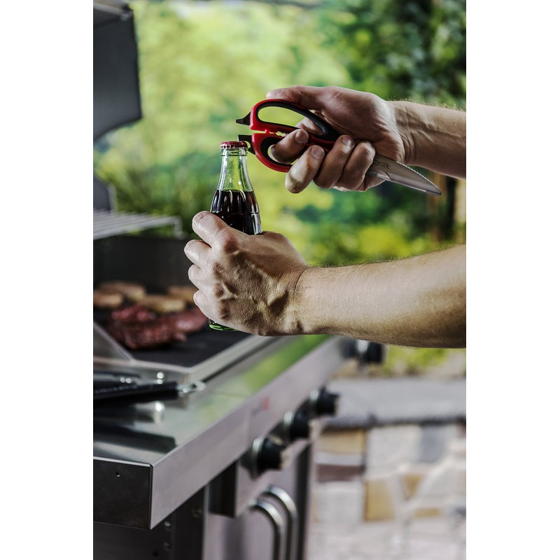 Char-Broil Comfort Grip Meat Shears