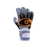 Elite Sports Kids Junior Goalkeeper Gloves with 5 Non-Removable Finger