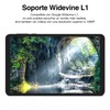 DOOGEE T20 Mini Tablet,8 Inch Android 13 Tablets Octa Core