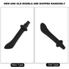18mm Fascia Gun Replacement Head Waterproof Promote Circulation Soft Silicone