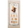 In Rock Fantastic Beast Ticket Holder Kowalski Bakery IG3807 Yellow