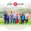 The Ginger People Pure Fiji Ginger and Turmeric Juice 8