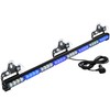ASPL 36" 32LED Traffic Advisor Light Bar Warning Emergency Strobe
