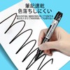 LUYING Permanent Markers, Waterproof, Non-fading, Medium Point, Quick Drying, For