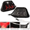 SDTSSYVE Led Fog Lights Lamp Fit for 2017-2021 Honda Civic