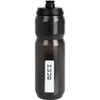 Huub 2025 Water Bottle - Clear Black