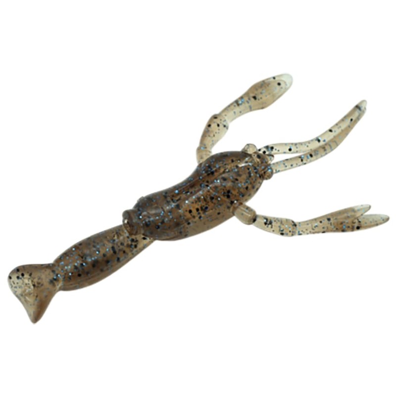 Ebison Boy 2.7 Inch Lake Shrimp