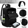 LUCKIPLUS Stroller Travel Bag Fits GB Pockit With GB Pockit