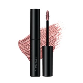 Celvoke Indicate Eyebrow Mascara C 06 Milky Mauve Eyebrow Mascara Plant Derived 2024 AW Collection
