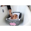 Prince Lionheart TUBIMAL Infant and Toddler Bath Tub - HIPPO|