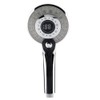 LED Shower Head, Rain Shower, 3 Colours, Colour Changing, Temperature