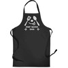 Geschenk mit Namen personalisiert by Shirtracer - Apron - Cooking