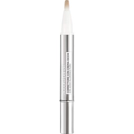 L'Oréal París Accord Corrector Parfait Eye Cream in a Concealer Tono Oscuro 7.5-9D Golden Honey
