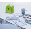 Iseto BK I-427 Roll Paper Holder, White, W 6.1 x