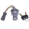Solarhome 110-7887 467-8535 47031 - Interruptor de encendido con 2