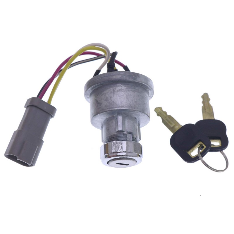 Solarhome 110-7887 467-8535 47031 - Interruptor de encendido con 2