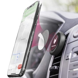 Mobilefox Magnetic Universal Car Mount