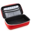 e-Pill MedReady Case Medication Organizer and Weekly Pill Box with