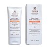 Kiehl's Ultra Light Daily Defense Sunscreen 60ml SPF 50 1