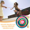 Skipping Rope for Multiplayer, 5 Metre Rope Skipping Children, Skipping