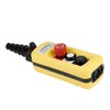 Crane Lift Control Switch XAC-A2713 Suspension Lifting Control Unit with