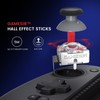 GameSir G8+ Bluetooth Wireless Mobile Gaming Controller for Switch, iOS,