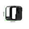 Compatible with Gopro Hero 11 Black Mini Cage Protective Frame