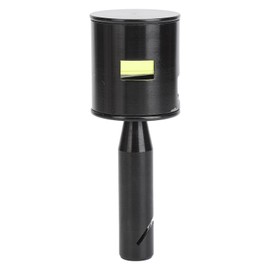 Totalstation aus Aluminiumlegierung, Optisches Rechtwinkliges Prisma, Optisches Quadratisches Prisma mit Drehbarem Schutzabdeckungsgriff für Tunnelbergwerk