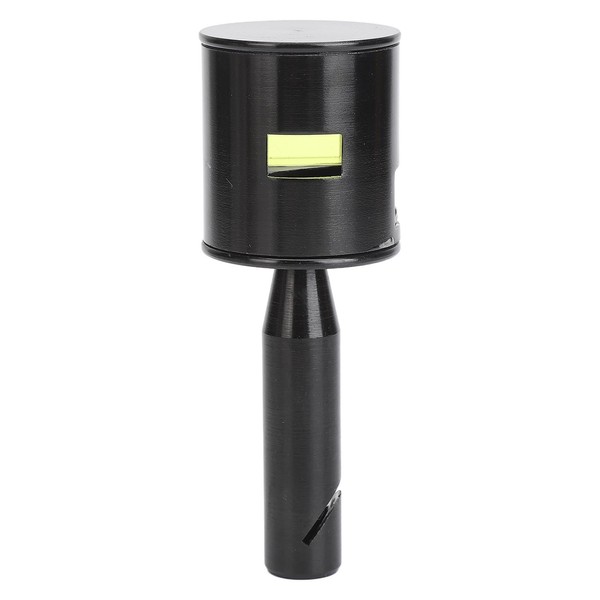 Totalstation aus Aluminiumlegierung, Optisches Rechtwinkliges Prisma, Optisches Quadratisches Prisma mit