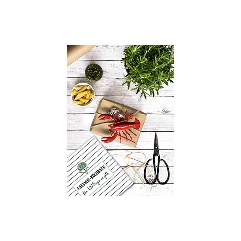 moses. Nodding Metal Kitchen Magnetic Lobster Decorative Magnet for Red,