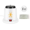 Metal Tool Steriliser, Nail Art Tools Steriliser Nail Cleaning Tools