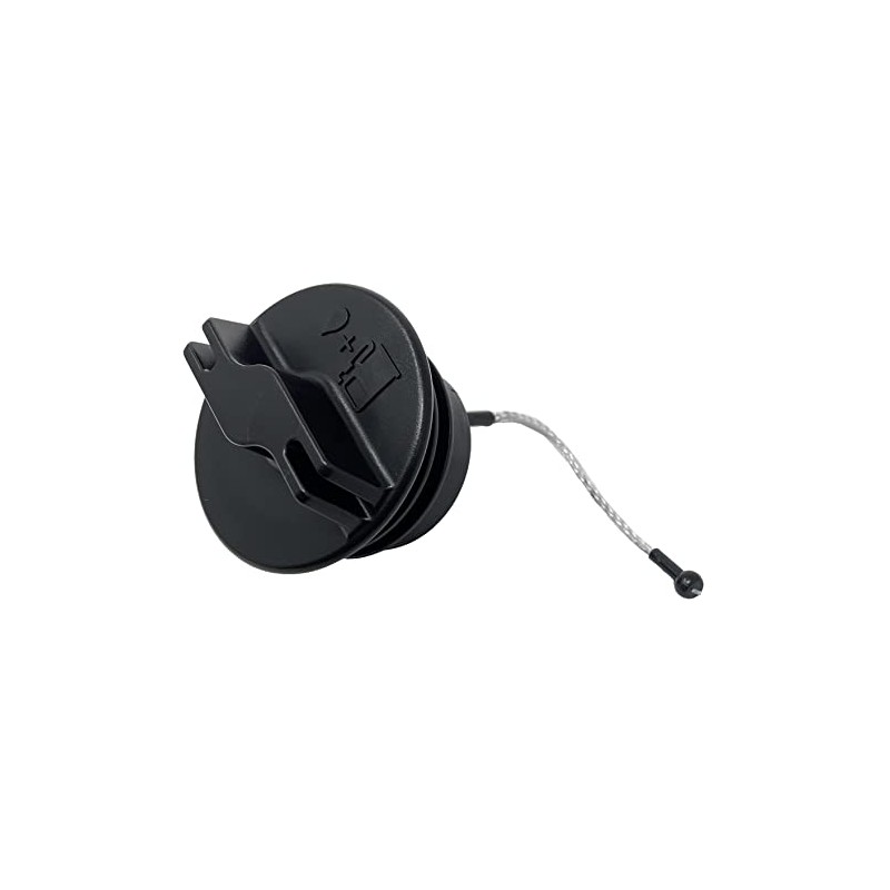 Redpart Petrol Fuel Filler Cap Fits STIHL TS400 BG45 46
