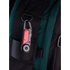 Troika Mini Tool with 5 Functions, Stainless Steel and Aluminium