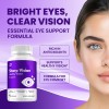Sharp Vision (2 Pack) Sharp Vision Eye Support Supplement –
