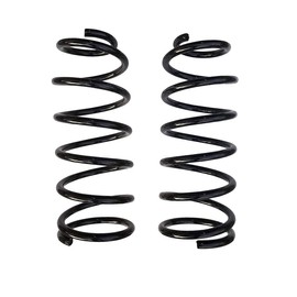 Freedom Off-Road 2" Rear Lift Springs For 1996-2002 Compatible with Toyota 4Runner