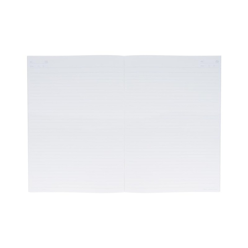 Sunstar Stationery S2691680 Chiikawa Notebook, Campus, A-Ruled