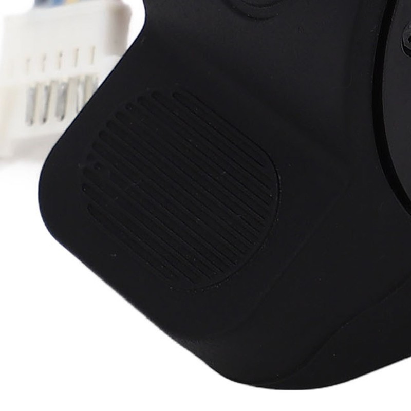 Throttle Accelerator Electric Scooter Finger Throttle Accessories Replacement Part Black