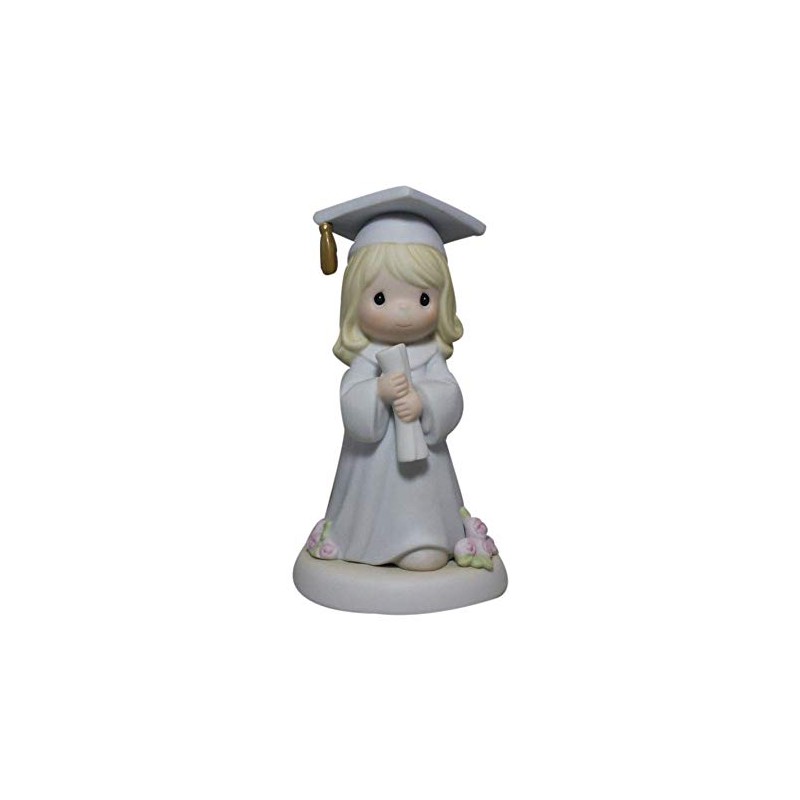 Precious Moments The Lord Is The Hope Of Our Future