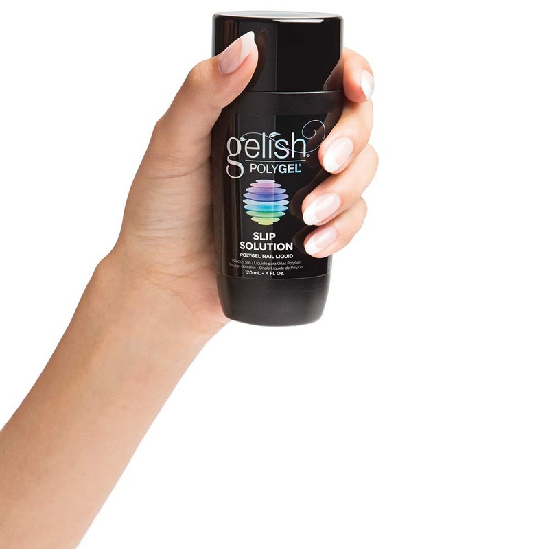 GELISH, POLYGEL TRIAL KIT W/POLYTOOL -1720004