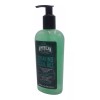 AMERICAN BIKER Gel De Rasurado Barba Y Cabeza Piel Sensible