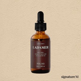 Ladamer Cellpeel Double Peeling Activator 25 50g / 라다메르 셀필 더블필링 액티베이터 25 50g