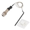 Totority Guitar Pickup, Ukulele Pickup, Musical Instrument Pickup, Ukulele Piezo