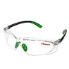 Safeyear Anti Scratch Safety Glasses [EN166 Certified]- SG003 Anti Fog