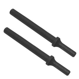 31980 Pneumatic Taper Punch, 1/2-Inch Point，air hammer punch for use with a pneumatic tool 2pck