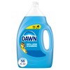 Dawn Dawn Ultra Dishwashing Liquid, Original Scent, 56 Ounce