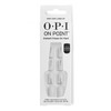 OPI On Point Hawt Date Lined Up | Short Round