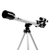 Educational Insights GeoSafari Vega 600 Telescope, Telescope for Kids &