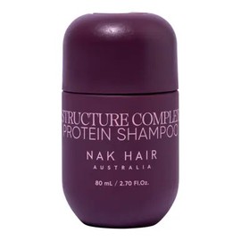 NAK Signature Structure Complex Protein Shampoo 80ml