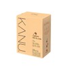 Maxim KANU Espresso Milk Tea Latte Coffee, 17g per Stick,