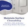 Marblelife Maxout Deep Grout Cleaner, Powerful Tile and Floor Cleaning